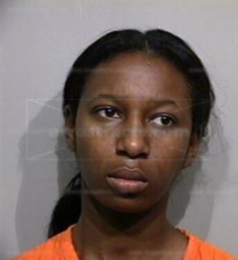 Katrina Monique Evans
