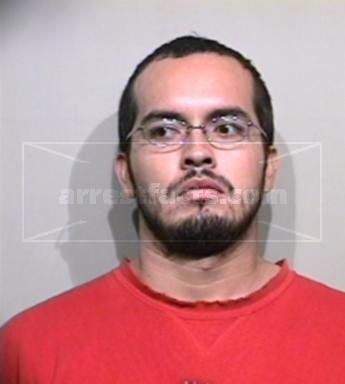 Danny Rene Vasquez