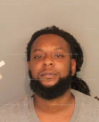 Robbie Alston