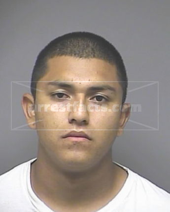 Gerardo Luna Vega