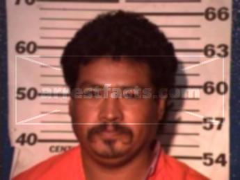 Apolinar Cuevas Navarro