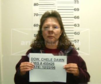 Chele Dawn Dow