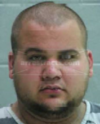 Jordan Christopher Williams