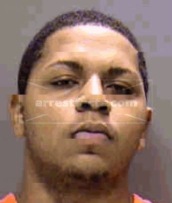 Karl Christopher Davis