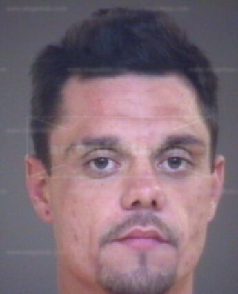 Brandon Wayne Morefield