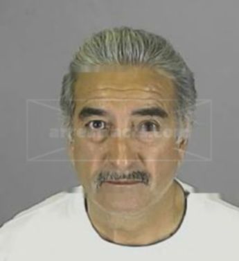 Larry Gilbert Silva