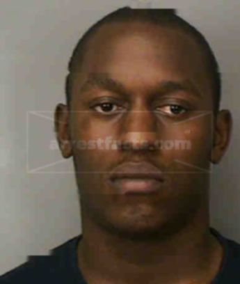 Devante Stefon Woods