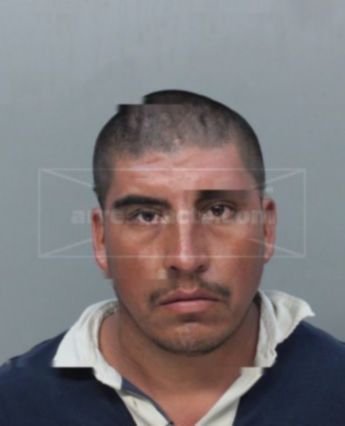 Olegario Maldonado-Maldonado