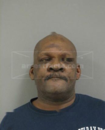 Eddie Lee Carey