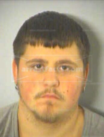 Christopher Bradley Mcclellan
