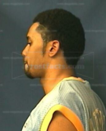 Jordan Michael James Atkins