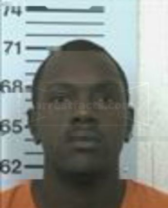 Antonio Duvall Stinson