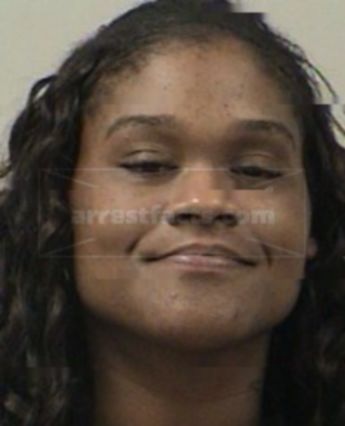 Tanisha Rayshell Jefferson