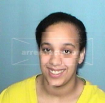 Samira Thornton