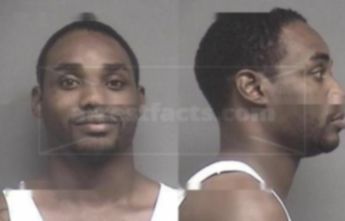 Steven Lee Brown