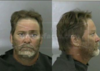 Donald Dean Adams