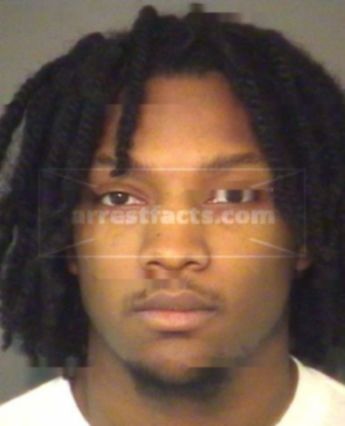 Calvin Dwayne Richardson