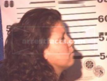 Esmeralda Salas Salas