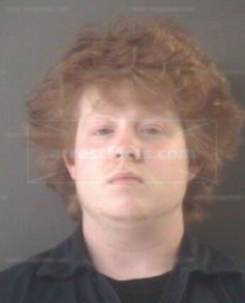 Garrett Benjamin Sherman