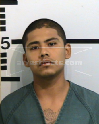 Jesse Heriberto Ramos