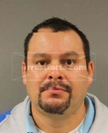 Jorge Arce Gonzalez