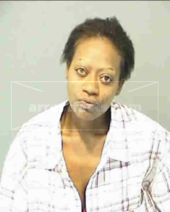Brenda Denise Wallace