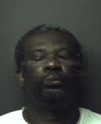Michael Konrod Clarke