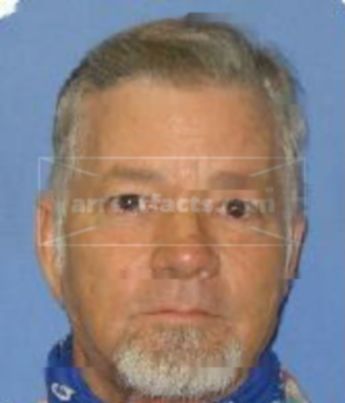 Blue Wade Dorman