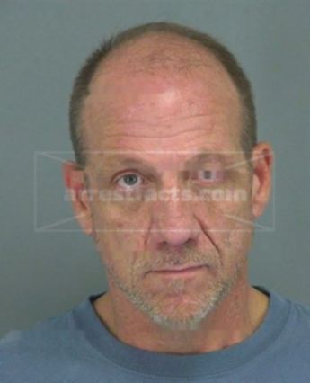 Terry Lee Stephens