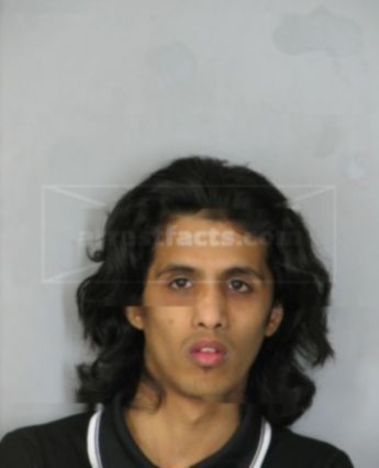Salem S Aldossary