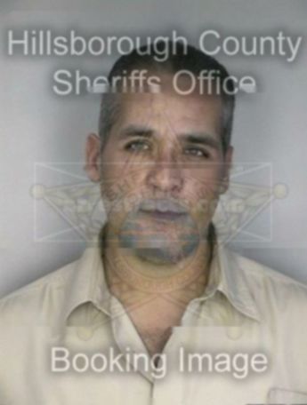 Tim Cintron