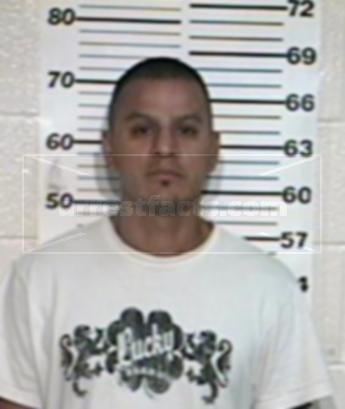 Alex Mendoza Flores