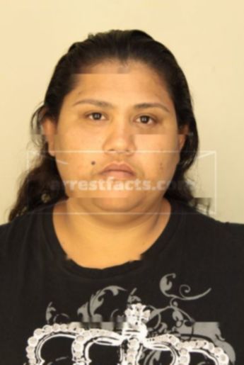 Irma Bermudez