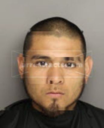Martin Rios