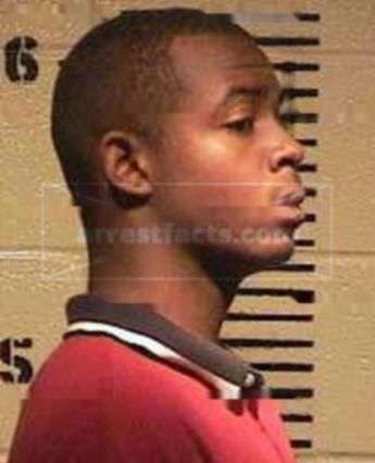 Ronson Ray Carter