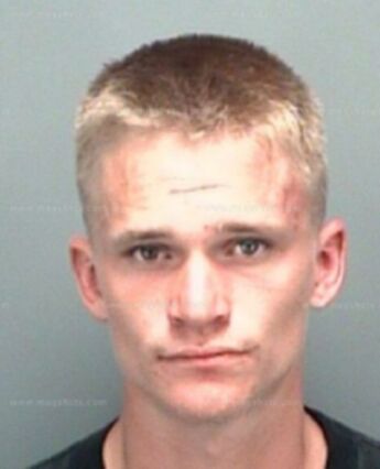 Timothy Lee Valentine
