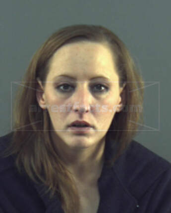 Amy Louise Martin