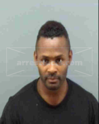 Russell Maurice Brown