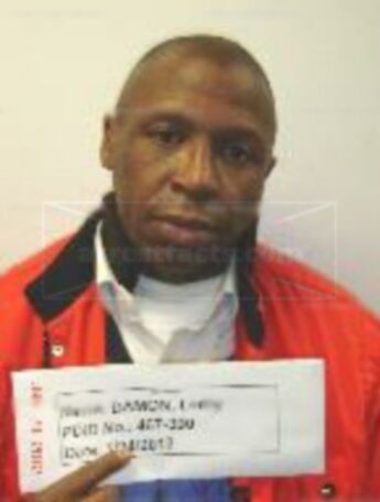 Leroy Damon