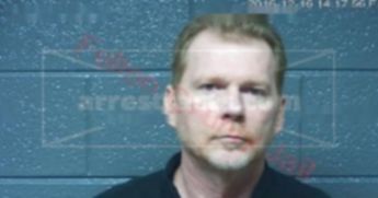 David Wayne Sharp Sr.