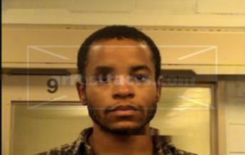 Dominick Alonzo Roberts