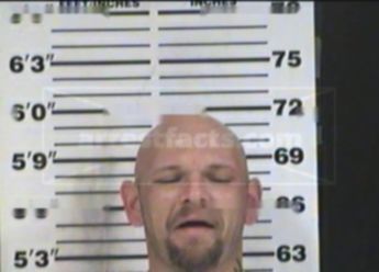 Steven Michael Tillery