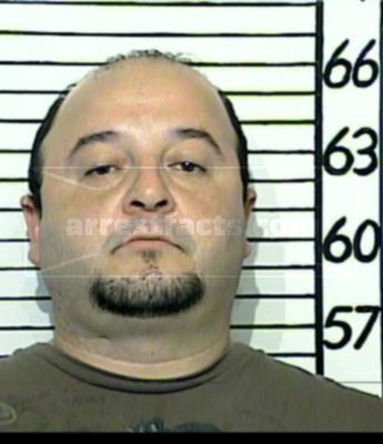 Joshua Wayne Gomez