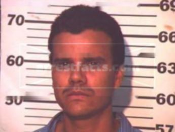 Lorenzo Campos Salazar