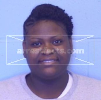 Evelisha U. Boyett