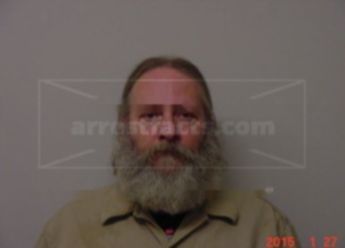James Delmer Woolen