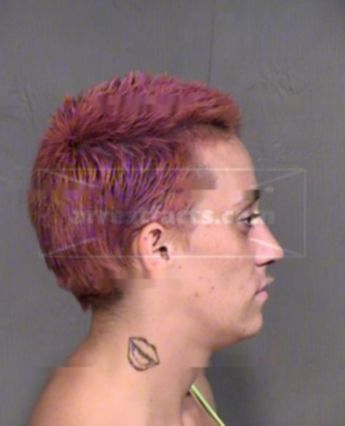 Casey Louann Hall