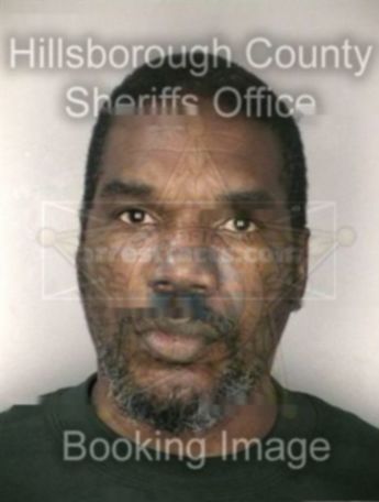 William Andre Joel