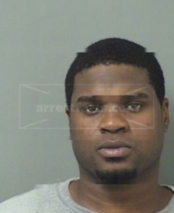 Ozell Polk