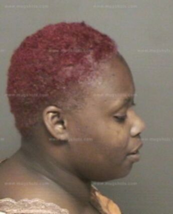 Alicia Latray Olusegun